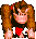 Wo ist Donkey Kong?